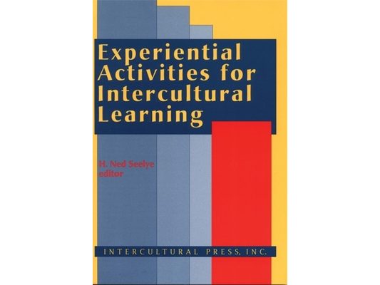Experiential Activities for Intercultural Learning