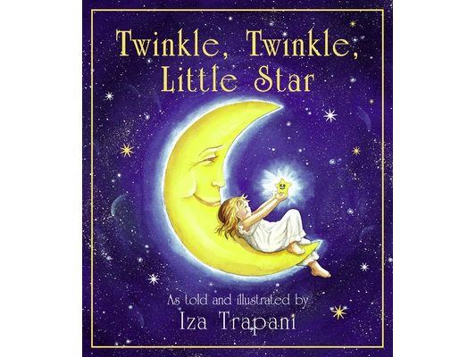 Twinkle, Twinkle, Little Star