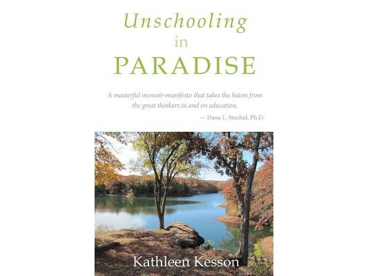 Unschooling in Paradise