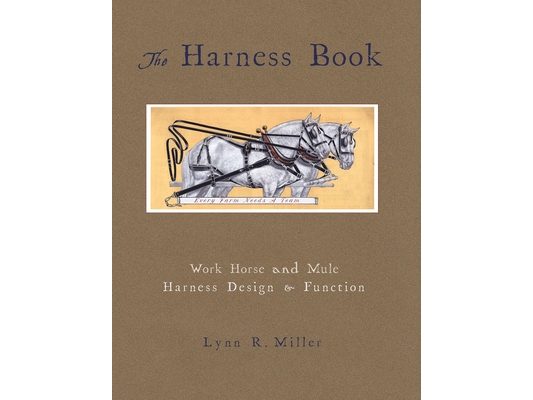 The Harness Book