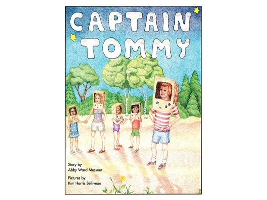 Captain Tommy