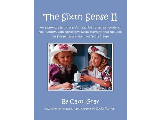 The Sixth Sense II