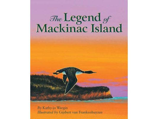 The Legend of Mackinac Island