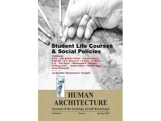 Student Life Courses & Social Policies