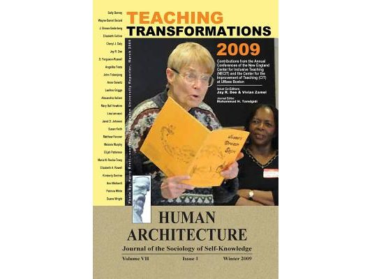 Teaching Transformations 2009: Contributions from the Annual Conferences of the
New England Center for Inclusive Teaching (NECIT) and the
