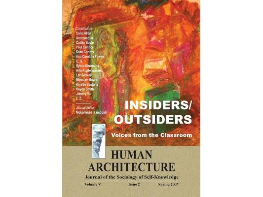 Insiders/Outsiders: Voices from the Classroom