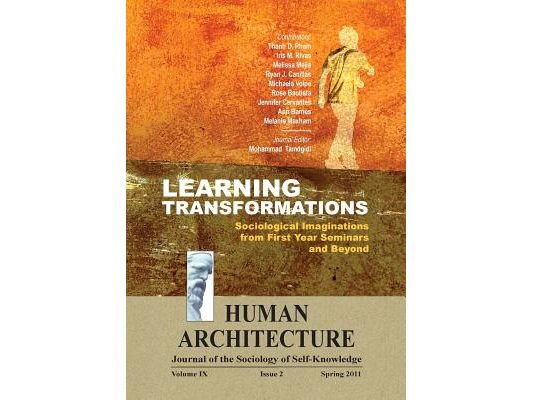Learning Transformations: Sociological Imaginations from First Year Seminars and Beyond