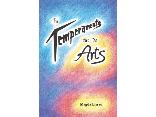 The Temperaments and the Arts