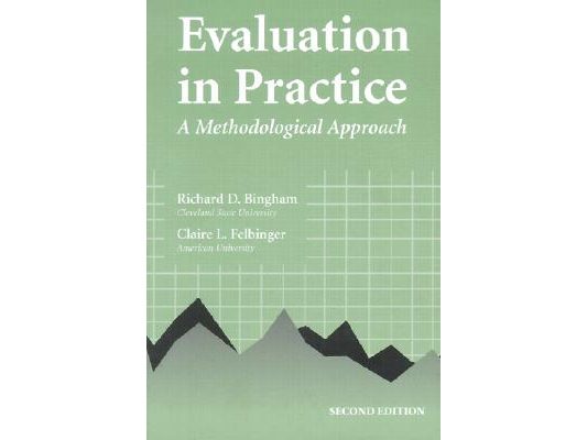 Evaluation in Practice: A Methodological Approach