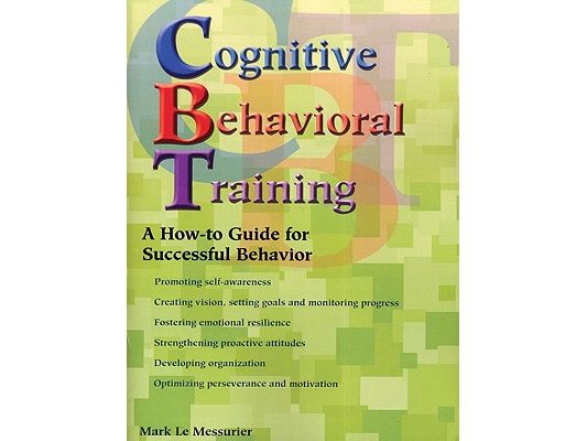 Cognitive Behavioral Training