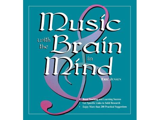 Music with the Brain in Mind