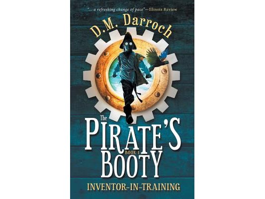 The Pirate's Booty