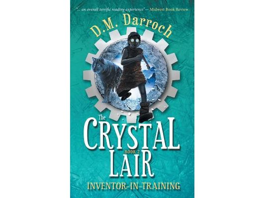The Crystal Lair