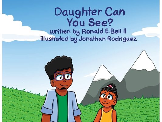 Daughter can you see?