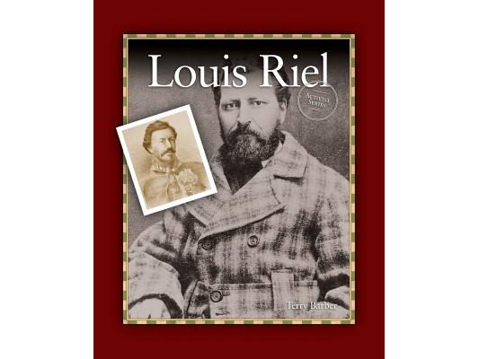 Louis Riel