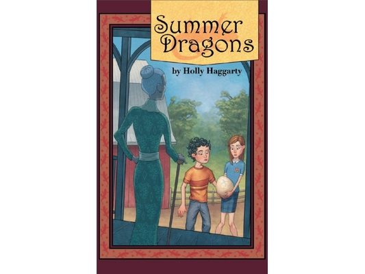 Summer Dragons