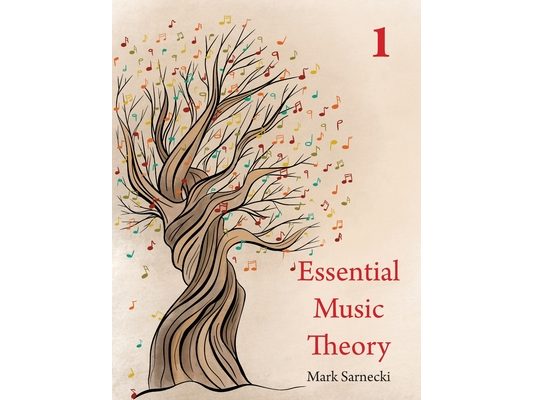 Essential Music Theory Level 1