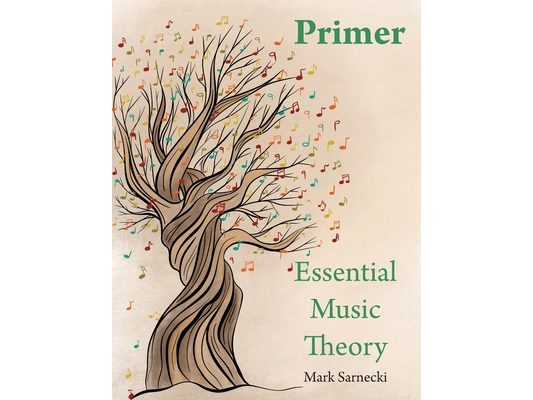 Essential Music Theory Primer