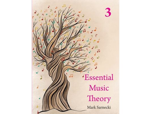 Essential Music Theory Level 3