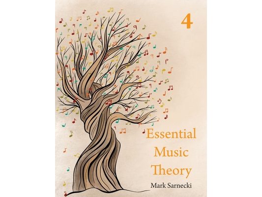 Essential Music Theory Level 4