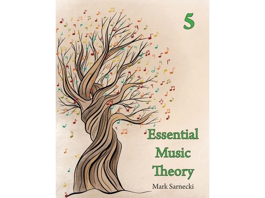 Essential Music Theory Level 5
