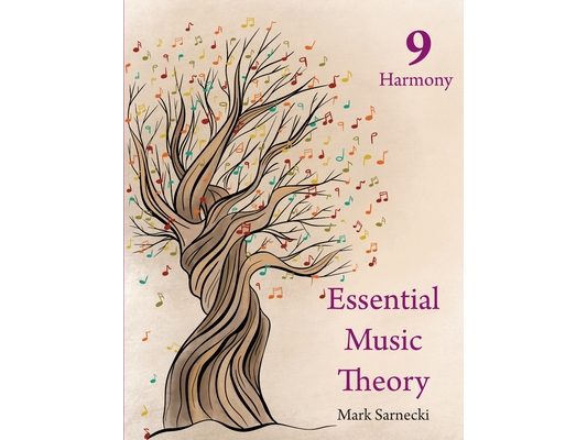 Essential Music Theory Level 9