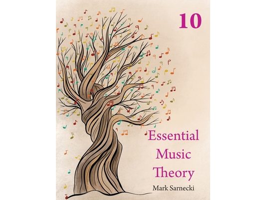 Essential Music Theory Level 10