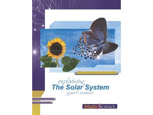 Explaining the Solar System: Student Exercises and Teachers Guide