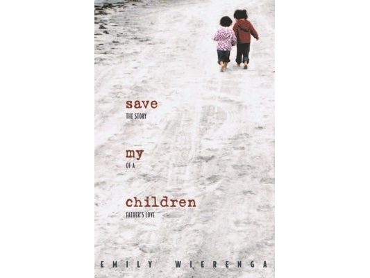 Save My Children: The Story of a Father's Love