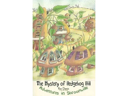 Mystery of Hedgehog Hill