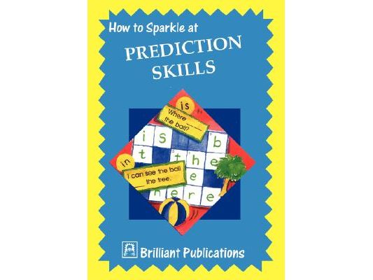 How to Sparkle at Prediction Skills