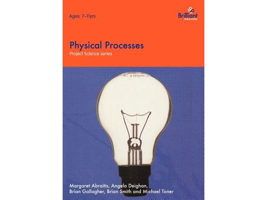 Project Science - Physical Processes