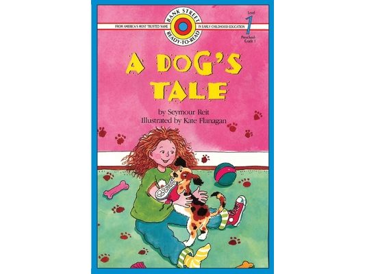 A Dog's Tale: Level 1