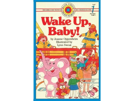 Wake Up, Baby!: Level 1