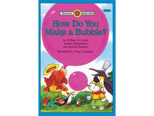 How Do You Make a Bubble?: Level 1
