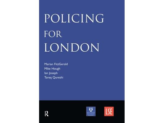 Policing for London