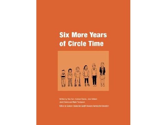 Six More Years of Circle Time