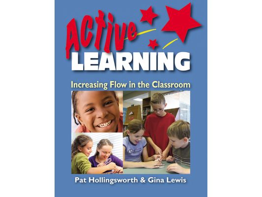 Active Learning: Increasing Flow in the Classroom