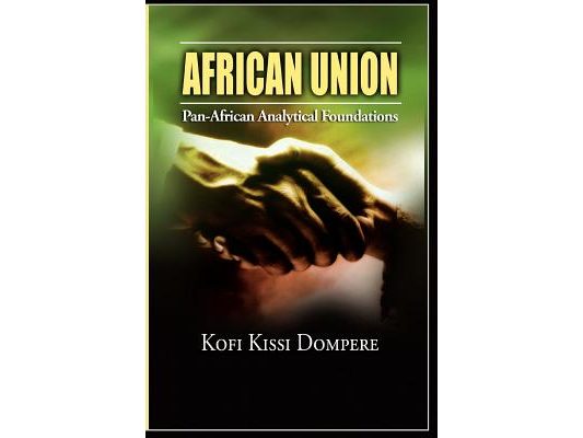 African Union: Pan African Analytical Foundations