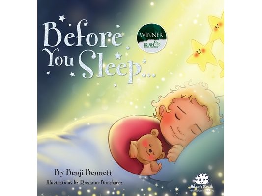 Before You Sleep