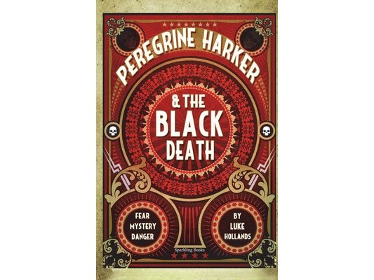 Peregrine Harker and The Black Death
