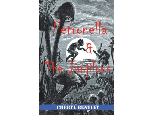Petronella and the Janjilons