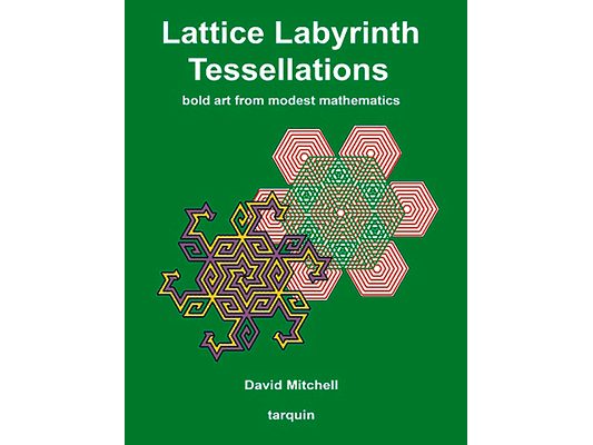 Lattice Labyrinth Tessellations