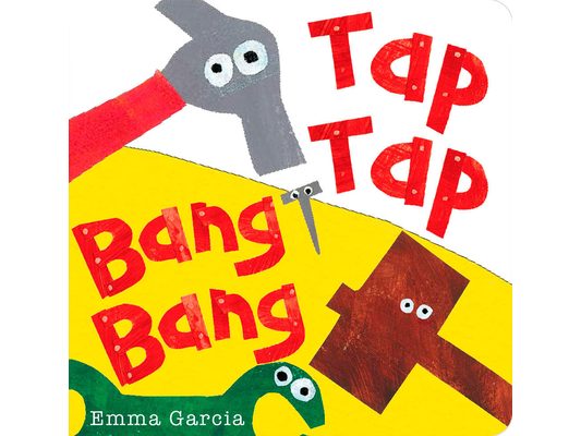 Tap Tap Bang Bang