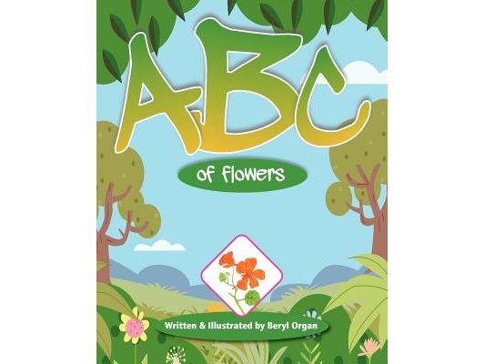 ABC of Flowers