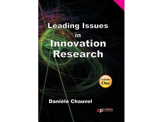 Leading Issues in Innovation Research