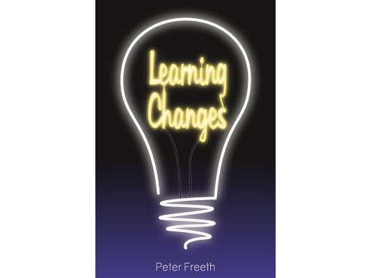 Learning Changes