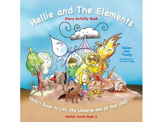 Hellie and the Elements