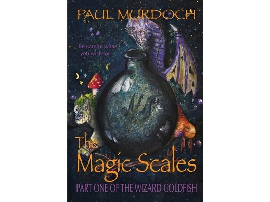 The Magic Scales