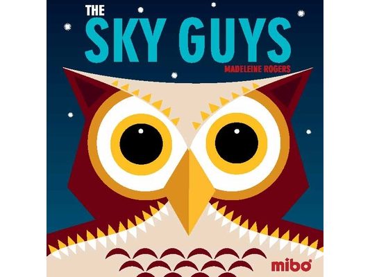 The Sky Guys